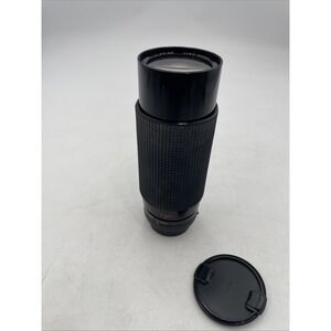 MC Aauto Zoom 1:4.0-5.6 60-300mm Lens No.960376